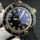 Blancpain Fifty Fathoms 45mm Steel-Gold