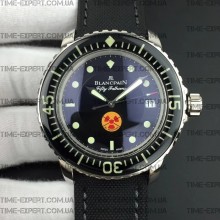 Blancpain Fifty Fathoms 45mm "No Radiation" Limited Edition