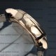 Blancpain Villeret Quantième Complet 40mm White Dial on Black Leather Strap