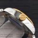 Tudor 41mm Heritage Black Bay Vintage Gold Dial on Bracelet