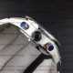 Tag Heuer 43mm Carrera Calibre 16 Day-Date Ceramic Bezel Gray Dial on Bracelet