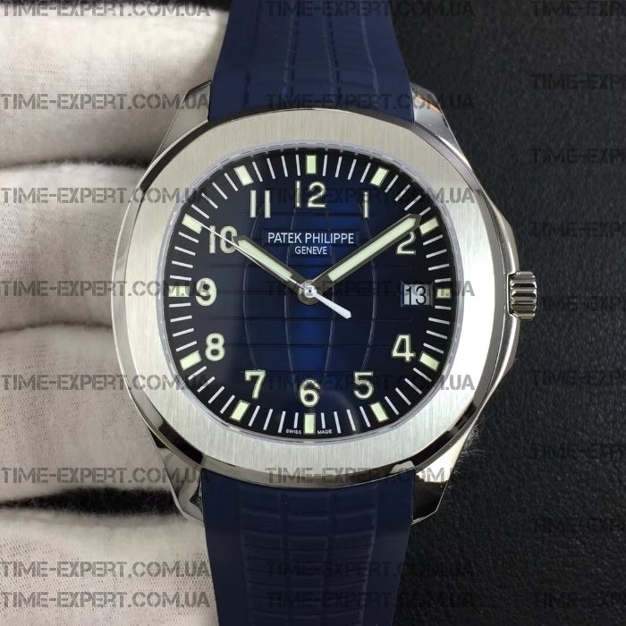 Patek 42mm 2024