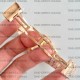 Patek Philippe Nautilus Jumbo Diamonds Gold 40mm