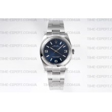 Rolex Oyster Perpetual Blue 36mm 116000