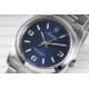 Rolex Oyster Perpetual Blue 36mm 116000