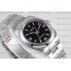 Rolex Oyster Perpetual Black 36mm 116000