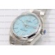 Rolex Oyster Perpetual Blue 31mm 277200