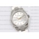 Rolex Oyster Perpetual Silver 31mm 277200