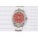 Rolex Oyster Perpetual Red 31mm 277200