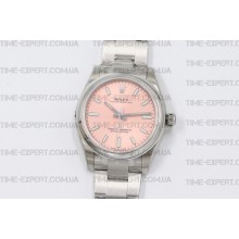 Rolex Oyster Perpetual Pink 31mm 277200