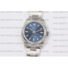 Rolex Oyster Perpetual Blue 31mm 277200