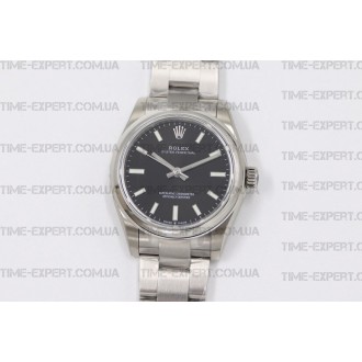 Rolex Oyster Perpetual Black 31mm 277200