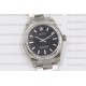 Rolex Oyster Perpetual Black 31mm 277200