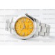 Rolex Oyster Perpetual 41mm Yellow 124300