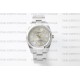 Rolex Oyster Perpetual 41mm Silver 124300