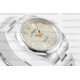 Rolex Oyster Perpetual 41mm Silver 124300
