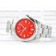 Rolex Oyster Perpetual 41mm Red 124300
