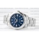 Rolex Oyster Perpetual 41mm Blue 124300