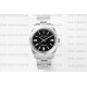 Rolex Oyster Perpetual 41mm Black 124300