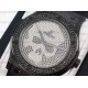 Hublot Classic Fusion Automatic 45 mm 511.ND.9100.LR.1700.SKULL