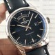 Breitling Transocean Day & Date Black
