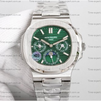 Patek philippe nautilus discount 5740