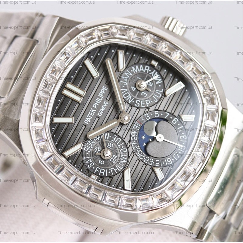 Patek philippe clearance 5740