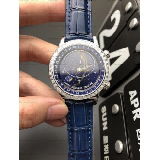 Patek sun outlet moon