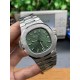 Patek Philippe Nautilus 5711 Green