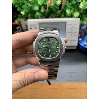 Patek green outlet