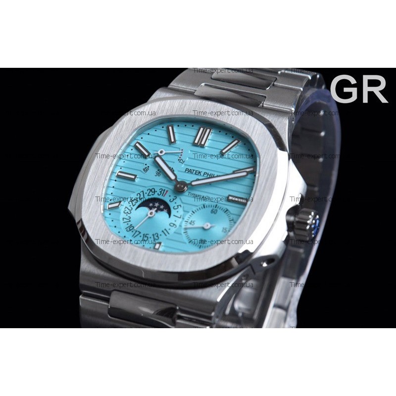 Patek 5712 outlet tiffany