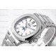 Patek Philippe Nautilus 5726 White