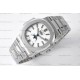 Patek Philippe Nautilus 5726 White