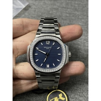 Patek Philippe Nautilus 5726 White