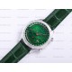 Patek Philippe Grand Complications 6102P Moon Green Rubber
