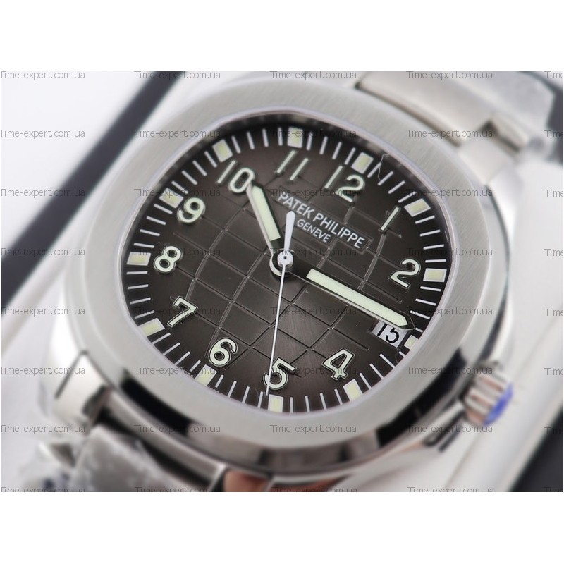 Patek aquanaut outlet black