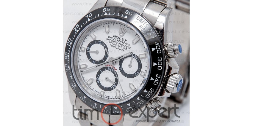 О коллекции часов Rolex